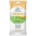 Four Paws Eye Wipes for Dogs & Cats - 35 Wipes - EPP-FF01772 | Four Paws | 1927