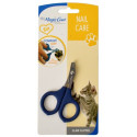 Magic Coat Cat Care Claw Clipper - 1 Count - EPP-FF11455 | Four Paws | 1933