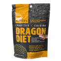 Flukers Crafted Cuisine Dragon Diet - Juveniles - 6.75 oz - EPP-FK70060 | Flukers | 2124