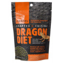 Flukers Crafted Cuisine Dragon Diet - Adults - 6.75 oz - EPP-FK70061 | Flukers | 2124