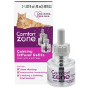 Comfort Zone Calming Diffuser Refills For Cats and Kittens - 2 count - EPP-FN00341 | Comfort Zone | 1935