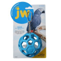 JW Insight Hol-ee Roller For Parrots - Hol-ee Roller - EPP-JW31023 | JW Pet | 1915