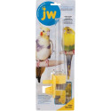 JW Insight Clean Water Silo Waterer - Tall - 14.75in. Tall - EPP-JW31301 | JW Pet | 1903