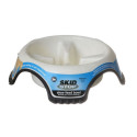 JW Pet Skid Stop Slow Feed Bowl - Medium - 8.5 Wide x 2.5" High (3.75 cups) - EPP-JW63240 | JW Pet | 1729"