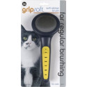JW Gripsoft Cat Slicker Brush - Cat Slicker Brush - EPP-JW65027 | JW Pet | 1924