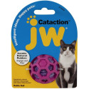 JW Pet Cataction Rattle Ball Interactive Cat Toy  - 1 count - EPP-JW71058 | JW Pet | 1944