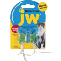 JW Pet Cataction Catnip Infused Butterfly Interactive Cat Toy  - 1 count - EPP-JW71063 | JW Pet | 1944