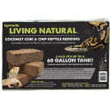 Komodo Living Natural Coconut Coir and Chip Brick Bundle - 1 count - EPP-KO93352 | Komodo | 2111