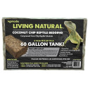 Komodo Living Natural Coconut Chip Reptile Bedding Brick - 3 count - EPP-KO93353 | Komodo | 2111