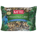 Kaytee Wild Bird Energy Cake With Mixed Nuts  - 2.13 lbs - EPP-KT00157 | Kaytee | 1919