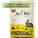 Kaytee Food From The Wild Rabbit - 4 lbs - EPP-KT00229 | Kaytee | 2172