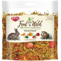 Kaytee Food From The Wild Treat Medley Rabbit / Guinea Pig - 1 oz - EPP-KT00296 | Kaytee | 2172