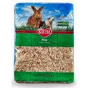 Kaytee Pine Small Pet Bedding - 1 Bag - (1,250 Cu. In. Expands to 3,200 Cu. In.) - EPP-KT00632 | Kaytee | 2147