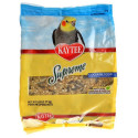 Kaytee Supreme Natural Blend Bird Food - Cockatiel - 5 lbs - EPP-KT01529 | Kaytee | 1905