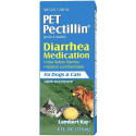 Pet Pectillin Diarrhea Medication - 4 oz - EPP-LK51130 | Lambert Kay | 1969