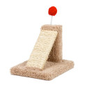 North American Angle Cat Scratcher - 1 count - EPP-NA49046 | North American Pet Products | 1931