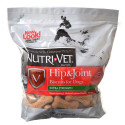 Nutri-Vet Hip & Joint Biscuits for Dogs - Extra Strength - 6 lbs - EPP-NV13662 | Nutri-Vet | 1969