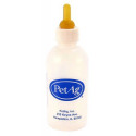 Pet Ag Small Animal Nursing Bottle - 2 oz - EPP-PA99801 | Pet Ag | 2154