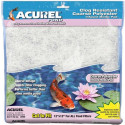 Acurel Coarse Polyester Media Pad - Pond - For 12 Long x 12" Wide Pond Filters - EPP-PC02550 | Acurel | 2088"