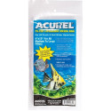 Acurel Filter Lifeguard Media Bag with Drawstring - 12 Long x 4" Wide - EPP-PC08032 | Acurel | 2028"