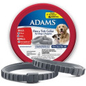 Adams Flea & Tick Collar for Dogs & Puppies - 2 Count - EPP-PF00180 | Adams | 1964