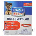 Adams Plus Flea & Tick Collar for Dogs - Small Dogs - EPP-PF00741 | Adams | 1964