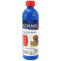Adams Plus Flea & Tick Shampoo - 12 oz - EPP-PF09002 | Adams | 1964