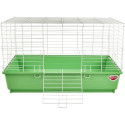 Kaytee My First Home Large Guinea Pig Cage 30 x 18"  - 1 count - EPP-PI50220 | Kaytee | 2149"