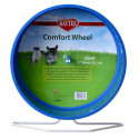 Kaytee Comfort Wheel - Giant (12 Diameter) - EPP-PI61386 | Kaytee | 2153"