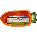 Kaytee Veg-T-Bowl - Carrot - 7.5 Long - EPP-PI61844 | Kaytee | 2154"
