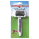 Kaytee Pro Slicker Brush - 8.5 Long x 4.75" Wide - EPP-PI63001 | Kaytee | 2156"