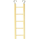 Penn Plax Natural Wooden Ladder for Birds - Small 1 count - EPP-PP90210 | Penn Plax | 1908