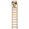 Penn Plax Natural Wooden Ladder for Birds - Large 1 count - EPP-PP90212 | Penn Plax | 1908
