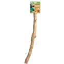 Prevue Pet Naturals Coffee Wood Straight Branch Perch - 18in. Long - EPP-PV01042 | Prevue Pet Products | 1895