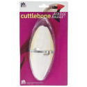 Prevue Cuttlebone Birdie Basics Large 6in. Long - 1 count - EPP-PV01144 | Prevue Pet Products | 1904