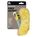 Prevue Cozy Corner - Small - 5.5in. High - Small Birds - (Assorted Colors) - EPP-PV01160 | Prevue Pet Products | 1911
