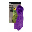 Prevue Cozy Corner - Large - 11.5in. High - Large Birds - (Assorted Colors) - EPP-PV01162 | Prevue Pet Products | 1911