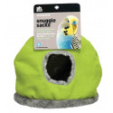 Prevue Snuggle Sack - Small - 6.25in.L x 4.5in.W x 8in.H - (Assorted Colors) - EPP-PV01167 | Prevue Pet Products | 1911