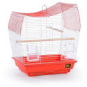 Prevue South Beach Bird Cage Assorted Styles - 1 count - EPP-PV21006 | Prevue Pet Products | 1901