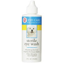 Miracle Care Sterile Eye Wash - 4 oz - EPP-RH24295 | Miracle Care | 1963