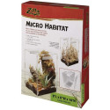 Zilla Micro Habitat Arboreal Home for Tree Dwelling Small Pet - Large - EPP-RP00157 | Zilla | 2143