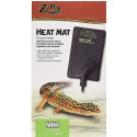 Zilla Heat Mat Terrarium Heater - Mini - 4 Watt - 1-5 Gallon Tanks - (4 x 7") - EPP-RP68033 | Zilla | 2130"