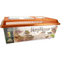 Lees HerpHaven Breeder Box - Plastic - Large - 17.75L x 12"W x 7"H - EPP-S20096 | Lee's | 2114"