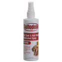 Sulfodene Hot Spots Skin Medication for Dogs - 8 oz - Pump Spray - EPP-SD00187 | Sulfodene | 1974