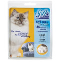 Soft Claws Nail Caps for Cats Clear - Small - EPP-SFC73201 | Soft Claws | 1933