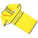 Fashion Pet Rainy Day Dog Slicker - Yellow - XX-Large (29-34" From Neck to Tail) - EPP-ST01058 | Fashion Pet | 1959"