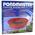 Pondmaster Floating Winter Pond De-Icer - 120 Watts - Up to 2,000 Gallons with 18' Cord - EPP-SU02175 | Pondmaster | 2087