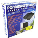 Pondmaster 1000 Garden Pond Filter Only - 700 GPH - Up to 1,000 Gallons - EPP-SU02211 | Pondmaster | 2090