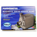 Pondmaster Pond-Mag Magnetic Drive Utility Pond Pump - Model 9.5 (950 GPH) - EPP-SU02720 | Pondmaster | 2106