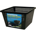 Pondmaster Aquatic Plant Basket 10 - 1 count - EPP-SU03760 | Pondmaster | 2096"